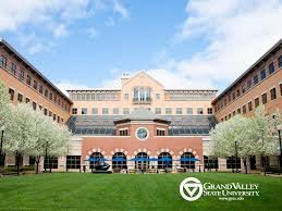 New Graduate Student Orientation